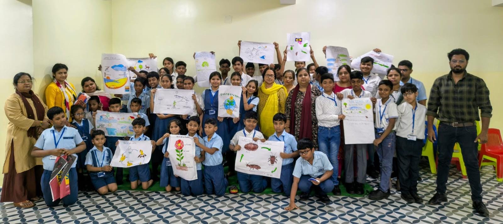 SCIENCE DAY 2026